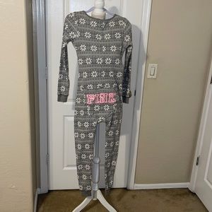 Victoria Secret Pijama ✨